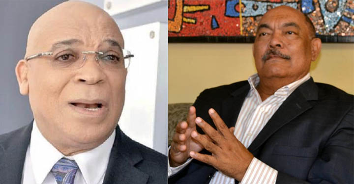 Marino Zapete arremete contra Alburquerque a través de twitter