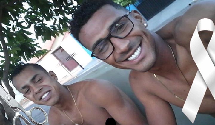 Joven le quita la vida a su propio hermano