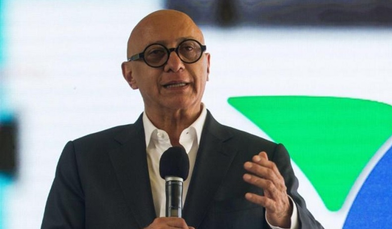 Muere por COVID-19 director de contenidos de TV tras haberse aplicado primera dosis de vacuna
