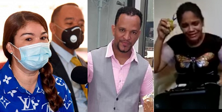 Los años de prisión que podría recibir hombre que obligó a pareja a cortarse el pelo