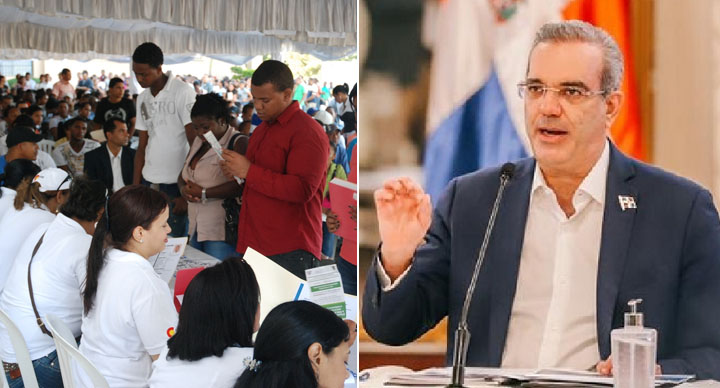 El sector público vuelve al trabajo presencial con horario normal