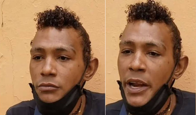Puso una música a la 7 de la mañana y unos vecinos casi lo ultiman
