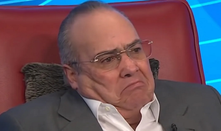 Charlie Mariotti