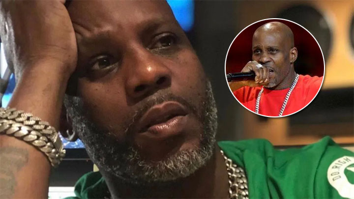 Muere el rapero DMX a los 50 años