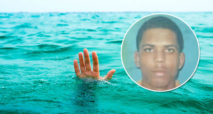 Joven pierde la vida ahogado en Playa Sosúa Puerto Plata