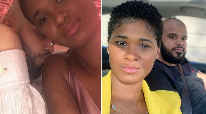 Muere el esposo de una modelo dominicana que fue finalista de Nuestra Belleza Latina
