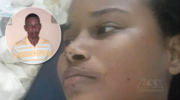 Mujer ultima hombre durante riña por celos en Tamayo