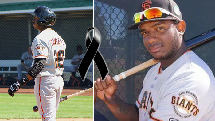 Muere por Coronavirus expelotero dominicano Gustavo Cabrera