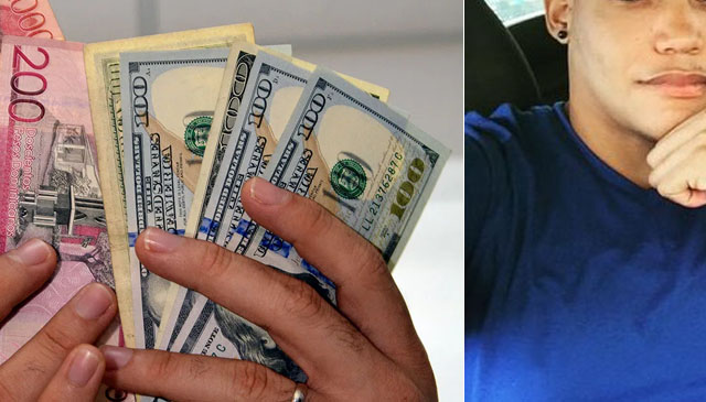 Hombres dominicanos reciben más remesas que las mujeres