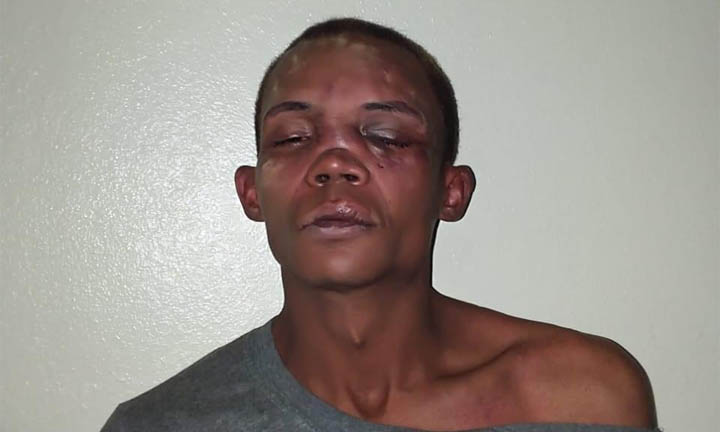 Cuatro hombres asaltan cabaña en Jarabacoa y cargan con arma de fuego Cuatro hombres asaltan cabaña en Jarabacoa y cargan con arma de fuego