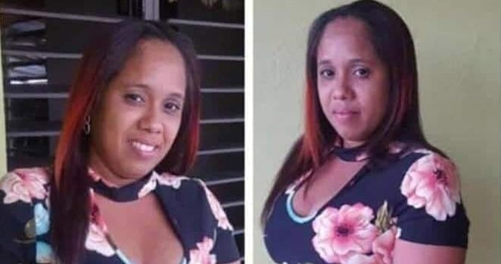 Salió para donde su hermana, le dieron una bola y no aparece; buscan joven que desapareció