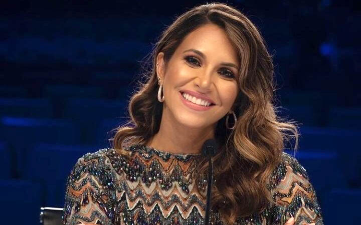 Pamela Sued dice dio positivo al Covid-19 después de vacunarse en Estados Unidos
