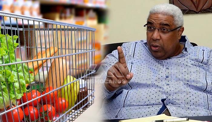 Peña Guaba afirma supermercados vuelven a convertirse en “casas de terror”