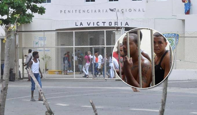 Reclusos recibirán visitas de sus familiares a partir de este domingo