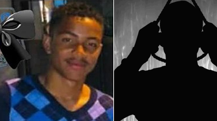 Adolescente se quita la vida en Cienfuegos Santiago