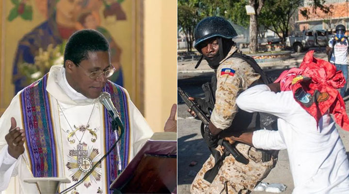 secuestradosernhaiti