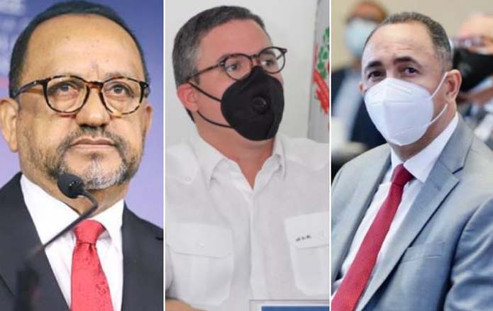 Gobierno de Luis Abinader