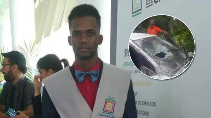 Joven pierde la vida en accidente carretera Miches-Punta Cana