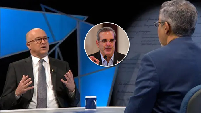 Domínguez 'el gobierno no tiene la más mínima idea de lo que hay que hacer en seguridad ciudadana'