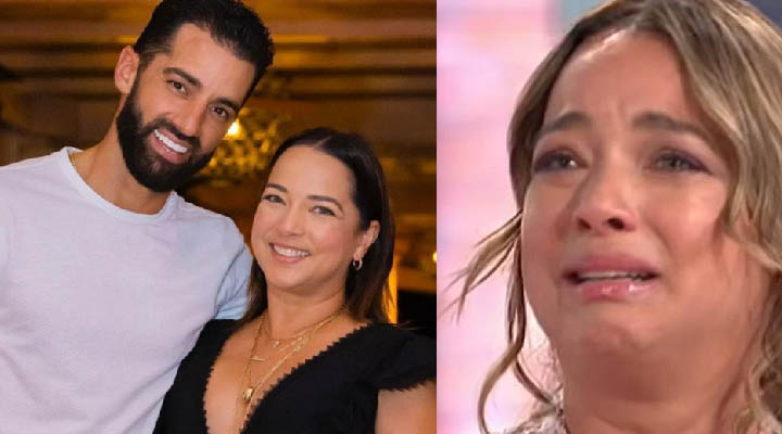 Revelan supuestos motivos de la separación entre Adamaris López y su esposo Toni Costa