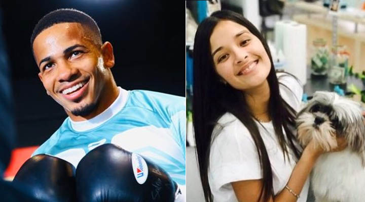 Boxeador Verdejo se declara no culpable del asesinato de joven