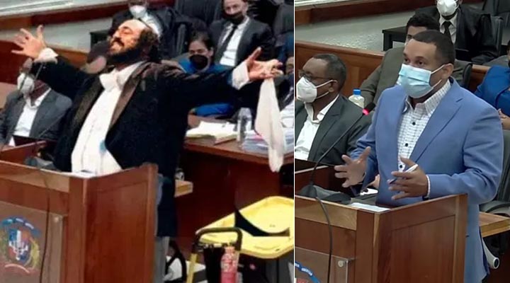 Los Memes sobre el testimonio de Girón
