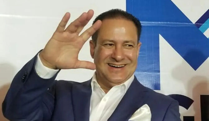 Diputado Gutiérrez Díaz operaba entre 2014 y 2017 en una red entre Estados Unidos, RD y Colombia; podría enfrentar cadena perpetua