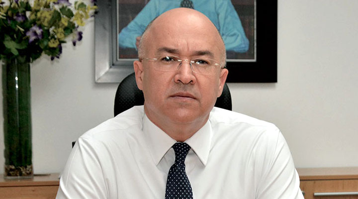 Francisco Domínguez Brito: “El PRM debe explicar su vinculación con el narco”