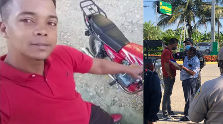 Desconocidos ultiman vigilante y roban en planta de gas en Moca