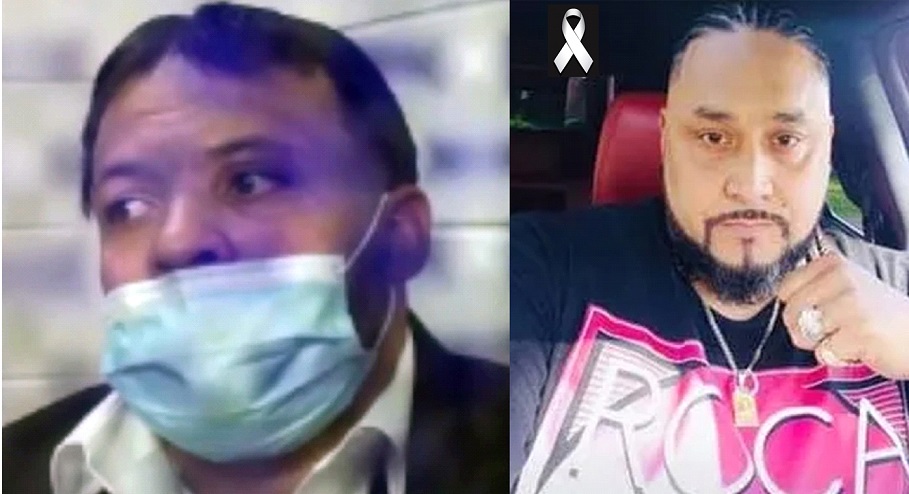 Un dominicano absuelto por homicidio asesina empleado del hospital de Massachusetts