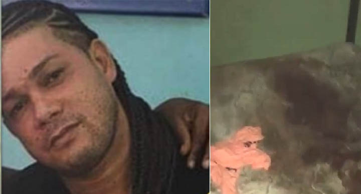 Hombre agrede a batazos a un niño de 12 años en los Mameyes