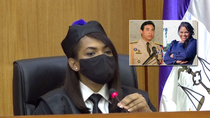Jueza Romero decide hoy suerte involucrados Operación Coral