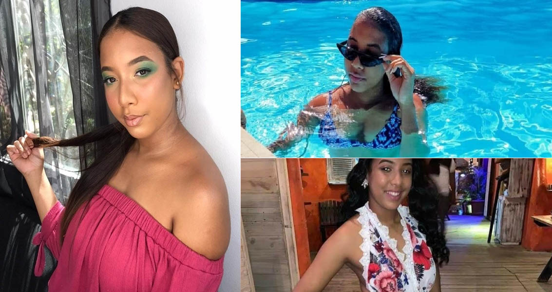 Joven pierde la vida en accidente de tránsito en Gaspar Hernández