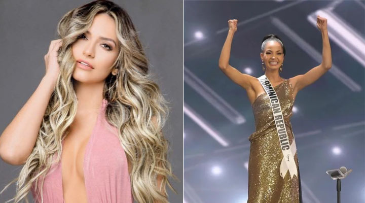 Actriz pide disculpas por comentario que hizo sobre Kimberly Jiménez