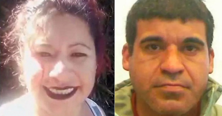 Hombre prendió fuego a su pareja y la obligó a dormir con él a pesar de las quemaduras en Argentina