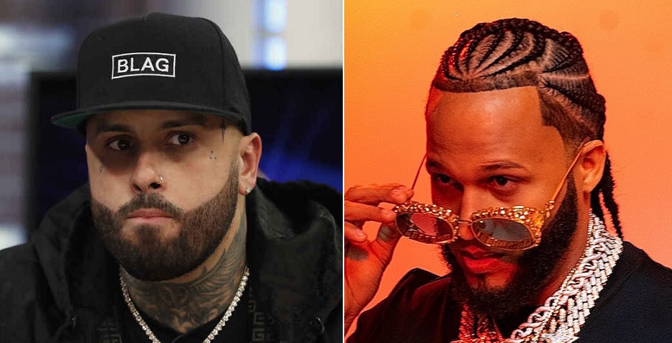nickyjamyelalfabajarkle