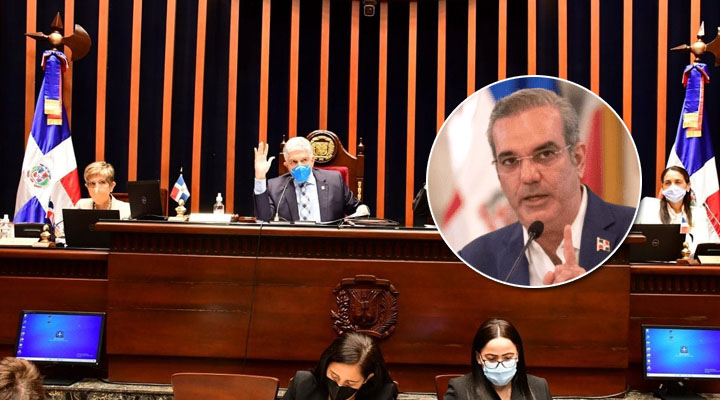 Senadores aprueban nueva prórroga de Estado de Emergencia