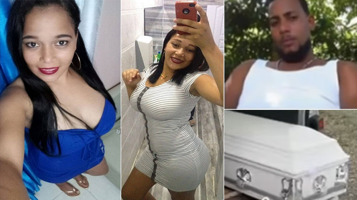 Mujer ultima a su pareja al verlo con otra en Duarte