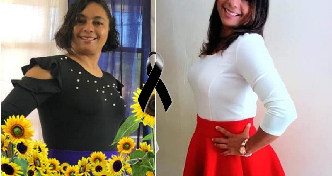 Profesora se quita la vida en medio de una fuerte depresión en San Cristóbal