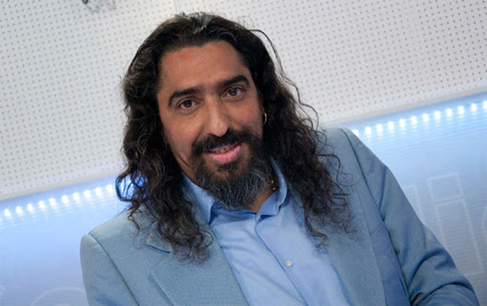 Diego El Cigala