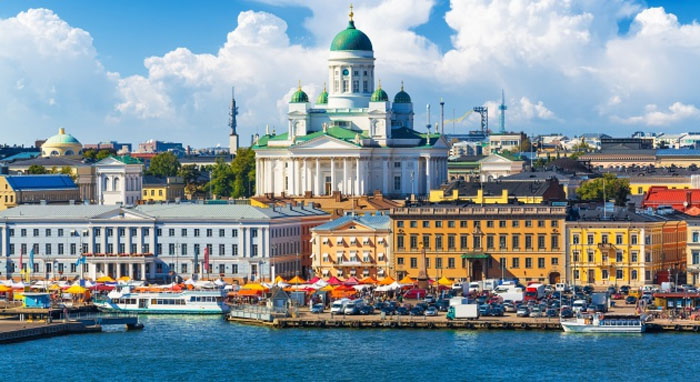 Finlandia