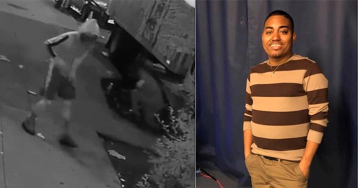Dominicano en estado delicado tras ser golpeado en El Bronx NY