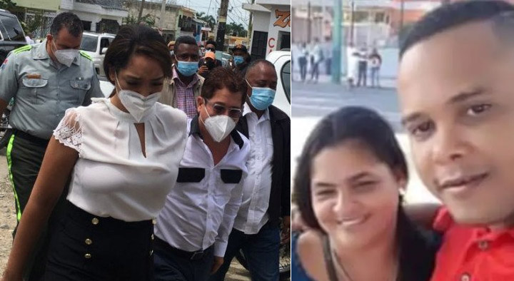 Iván Ruiz reacciona a cuestionamientos respecto a que teniente activo era su chófer