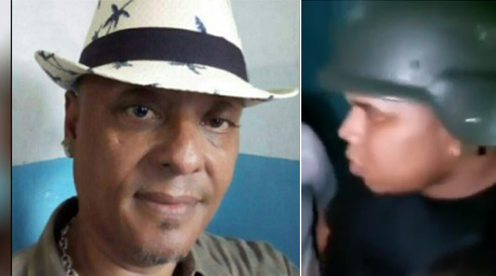 Recluso muerto a tiros era prestamista en la cárcel y su familia denuncia que le robaron RD$500 mil en joyas y RD$600 mil en efectivo