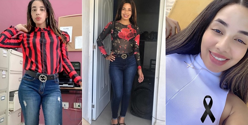 Wanda Valdez