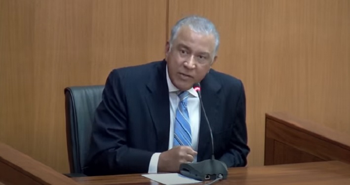 'Hubiese preferido la muerte' y no ser acusado de manera injusta caso Odebrecht
