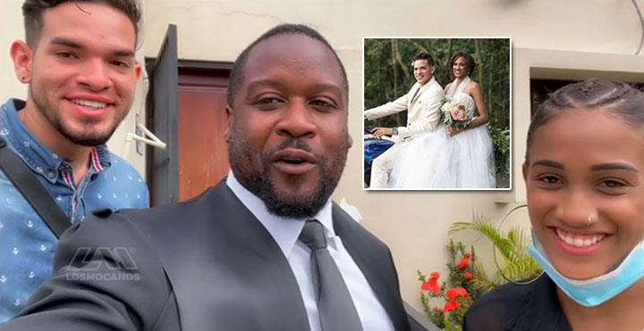 El divorcio de la Boda del Pueblo ya es oficial