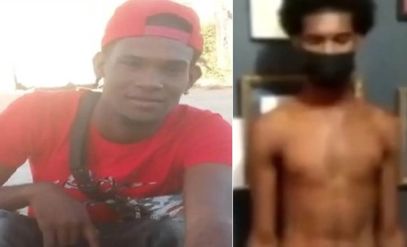 Familiares de jóvenes acusados de “sabotaje” en AILA dicen son buzos que extraían cobra de cables