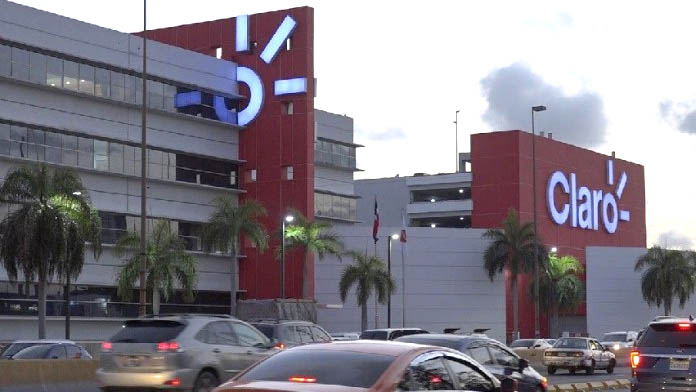 Claro amenaza con suspender internet cuando excedas gigabytes establecidos por mes