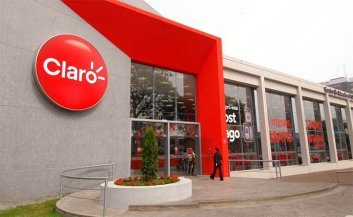 Claro ahora dice limitara internet a clientes que excedan los 2 mil gigabytes